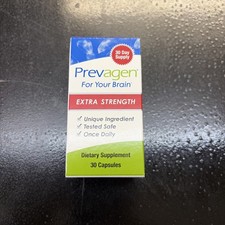 Prevagen Extra Strength 20mg Vitamin Suppleme...