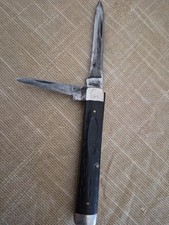 Vintage Robeson Shuredge 622195 Two-Blade Doctor's Knife ca. 1960-1965