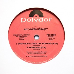 Roy Ayers Vinyl | eBay