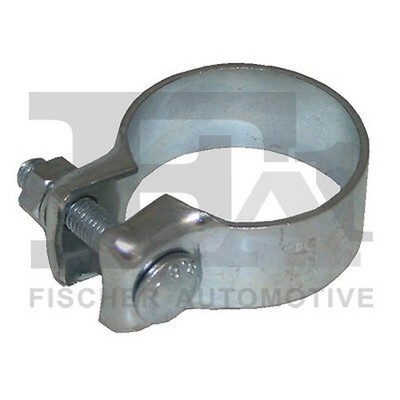 FA1 951-942 Rohrverbinder, Abgassystem Für AUDI, MAZDA, OPEL, SEAT, SKODA, VW