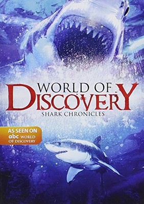 Shark Chronicles