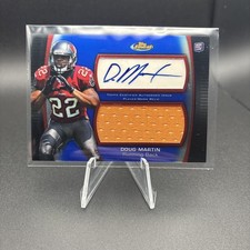 Law of Cards: Topps Sacks USA Football's HUDDLE Trademark 8