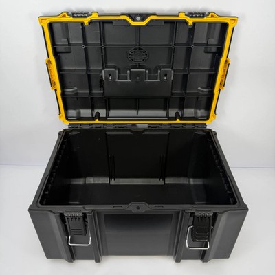 New DeWalt DWST08300 Tough System 2.0 Tool Box Large