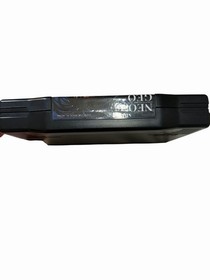 Samurai Shodown 2 SNK NEO GEO AES dog tag Version US ENGLISH