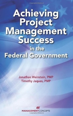 Jonathan Weinstein Achieving Project Management Success in the Fe (Taschenbuch)