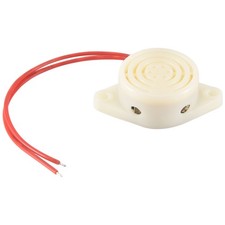 Stromquelle 2 Alarm Rad verdrahteter Summer AC 220 V Z5K33086