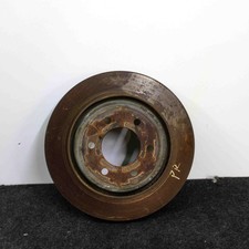 Ford USA F-150 Crew Cab Pickup disco freno anteriore destro 2.7 benzina 24783512