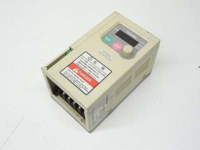 Toshiba VFS7E-2001PY-A9 Transistor Inverter 0.7A 0.3kVA
