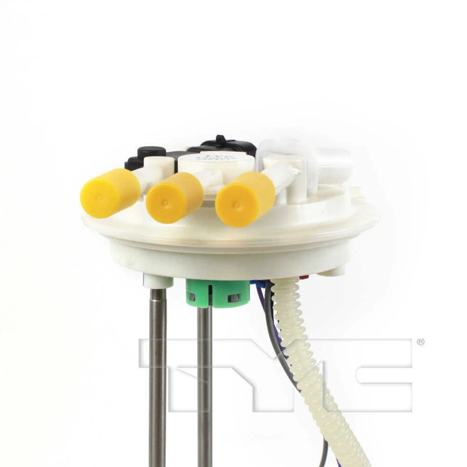 Модуль топливного насоса премиум-класса TYC CRQ подходит для GMC Safari TYC 1997-1999 годов выпуска - Изображение 3 из 4