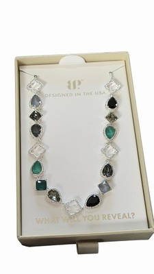 Bomb Party Holiday Jewel Candy ''Sparkling Jewel Drop'' Moss & Marble CLOVERS