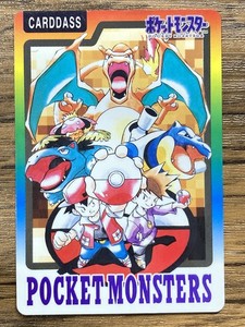 Pokemon Carddass Checklist | eBay