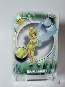Topps Chrome Disney | eBay