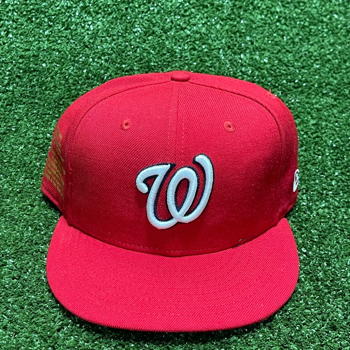 Bryce Harper Washington Nationals 12 Size MLB Fan Apparel