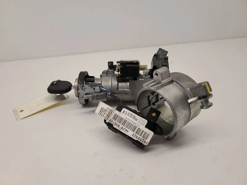 Interruptor de encendido Chevrolet Equinox 2010-2015 con llave 94737994 Foto 2 de 4