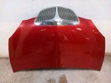 Capote Lancia YPSILON