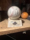 95 Baseball Signed