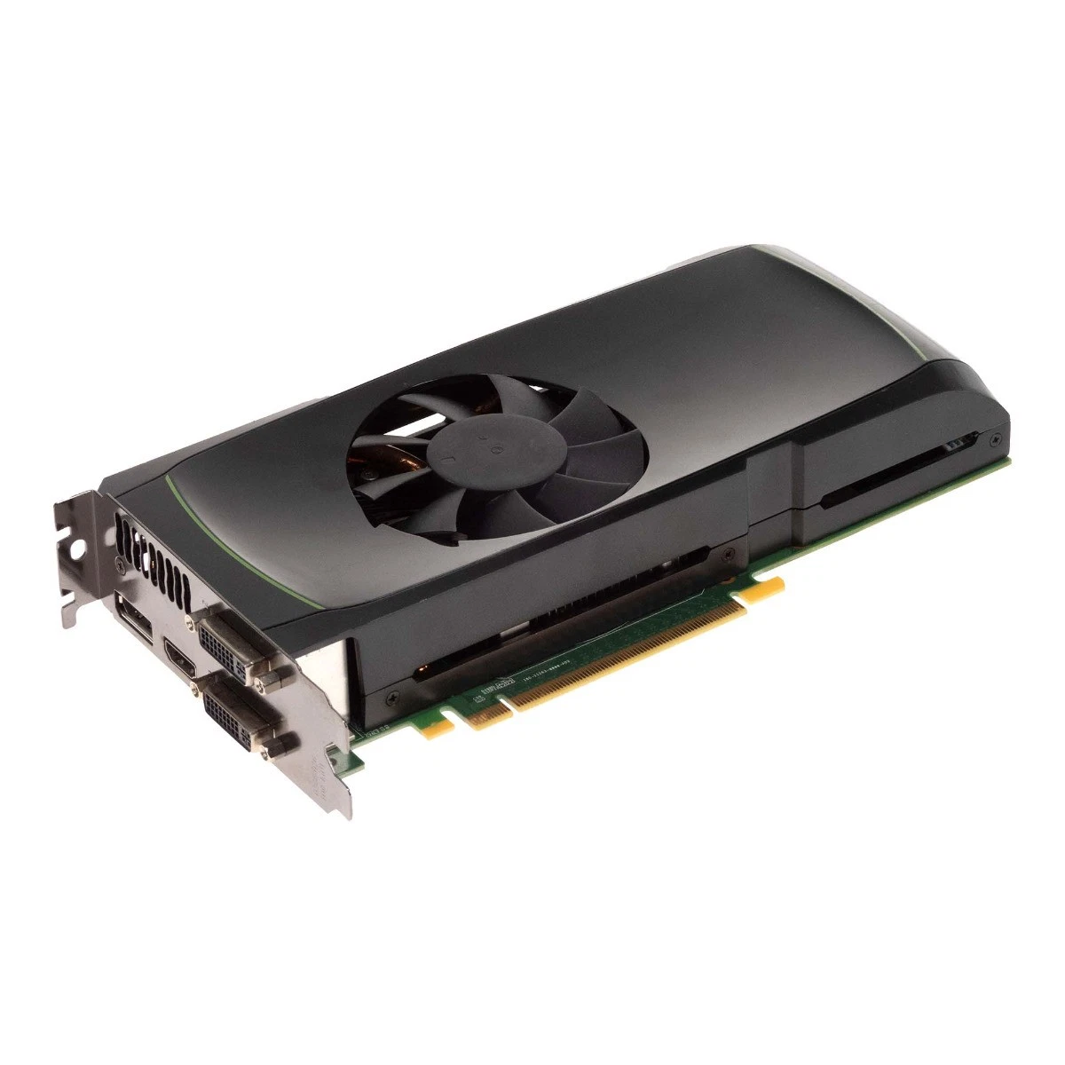NVIDIA GeForce GTX 560 Ti NVIDIA Computer Graphics Cards for sale