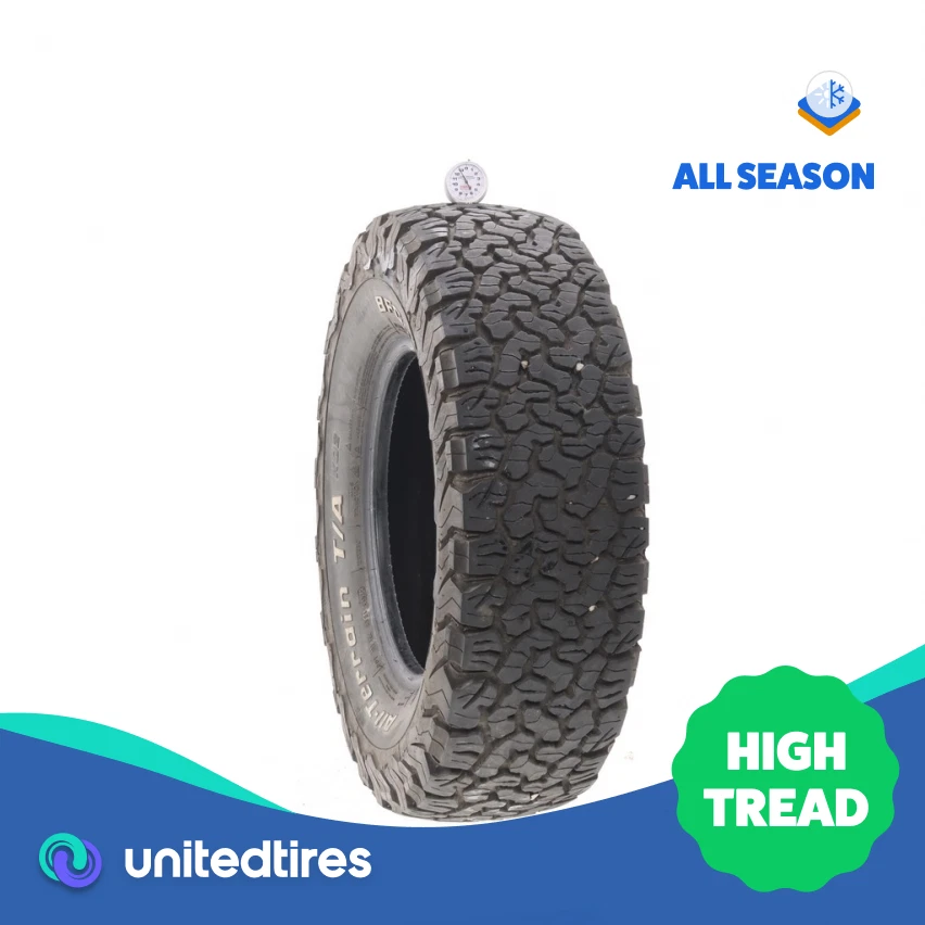 BFGoodrich 235/75/15 Car & Truck Tires for sale | eBay