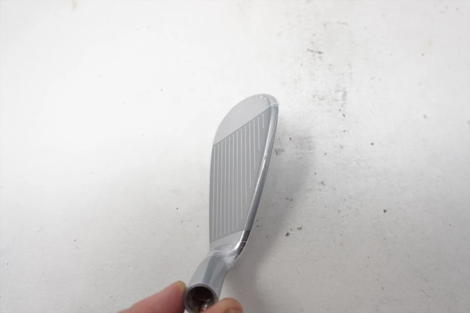 New Mizuno Jpx 923 Tour 38* #8 Iron Club Head Only  1313530 - Image 4 of 4