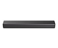 Hisense HS214 80W Bluetooth Soundbar Built-in Subwoofer Slate Grey