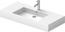 Duravit 032910 Vero Vanity Sink White