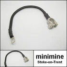 Classic Mini Battery Earth Strap & Terminals 5L888 cable lead 1275 998