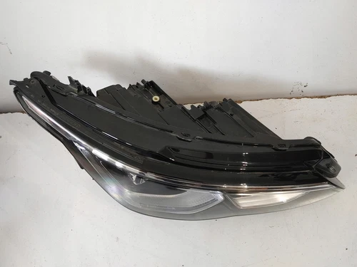 Frontscheinwerfer Volkswagen VW Golf 5H1 Led Rechts 5H1941036 - Bild 3 von 13