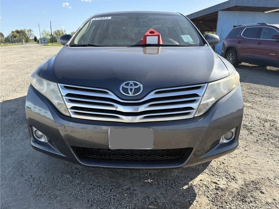 INTERRUPTOR DE ENCENDIDO 8445012200 2009-2016 TOYOTA VENZA Foto 3 de 4