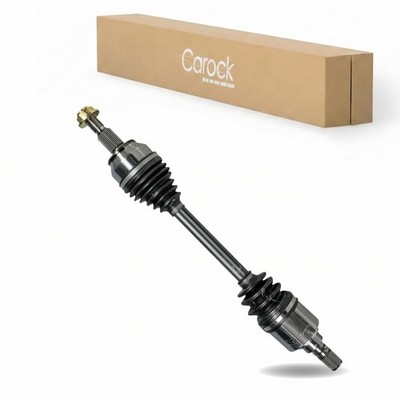 NEW Front Left CV Axle Shaft Assembly for Ford Focus 2012-2018 2.0L Auto 66-2334