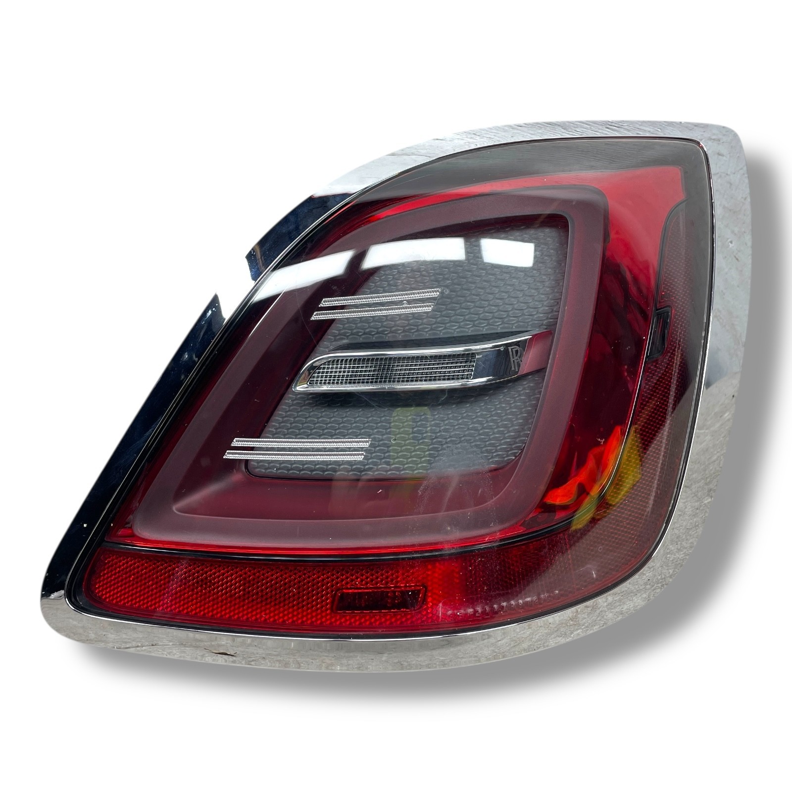 Rolls Royce Ghost 2021-2024 OEM Rear right passenger side tail light LED