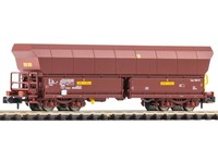 Piko 40906 - GüTerwagen SchüTtgutwagen Falns Sncb Ep.Iv - Spur N - Neu
