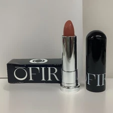 OFIR Lip Rouge Satin Hydrating Lipstick OFF PINK 0.12oz AS PICTURED, NEW!