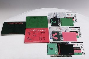 Temptation Txt | eBay