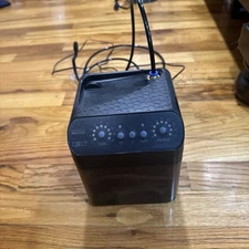 Exo Terra Monsoon SOLO II Programmable Misting System 