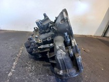 Boite de vitesse Daewoo LANOS