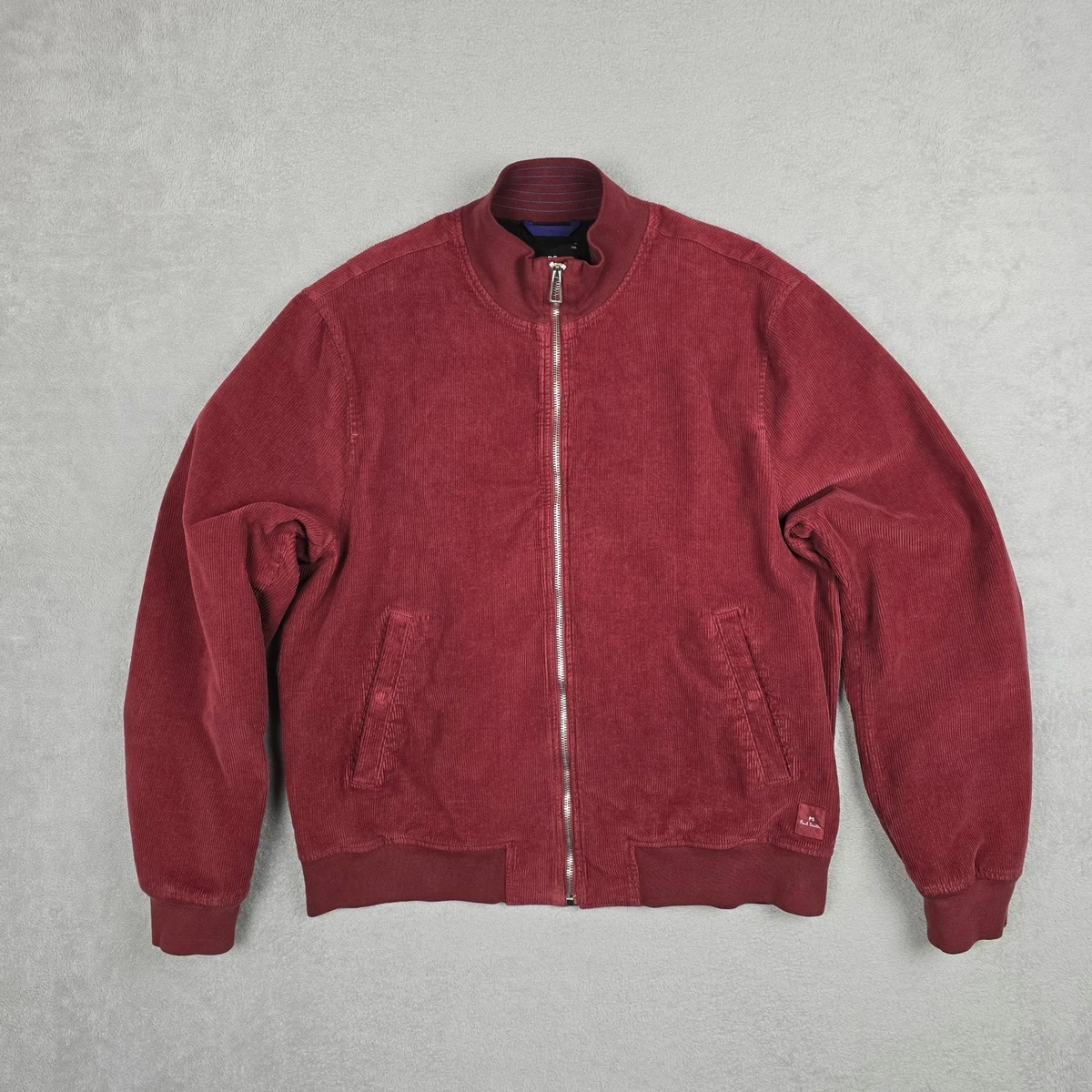 Paul Smith Red Clothing for Men for sale | eBay UK
