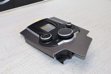 2017 2018 2019 Alfa Romeo Giulia Center Console Shifter Radio Control Bezel Oem