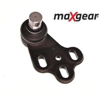 Maxgear 72-0484 Trag-/FüHrungsgelenk Traggelenk FüHrungsgelenk FüR Audi