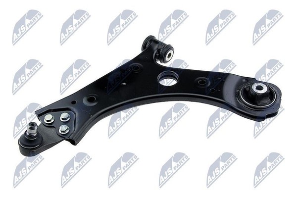 Nty Lenker, RadaufhäNgung ZWD-FT-042-image