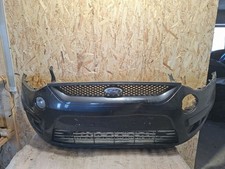 Ford S-MAX 2010 Stoßstange Stoßfänger vorne SRK3647