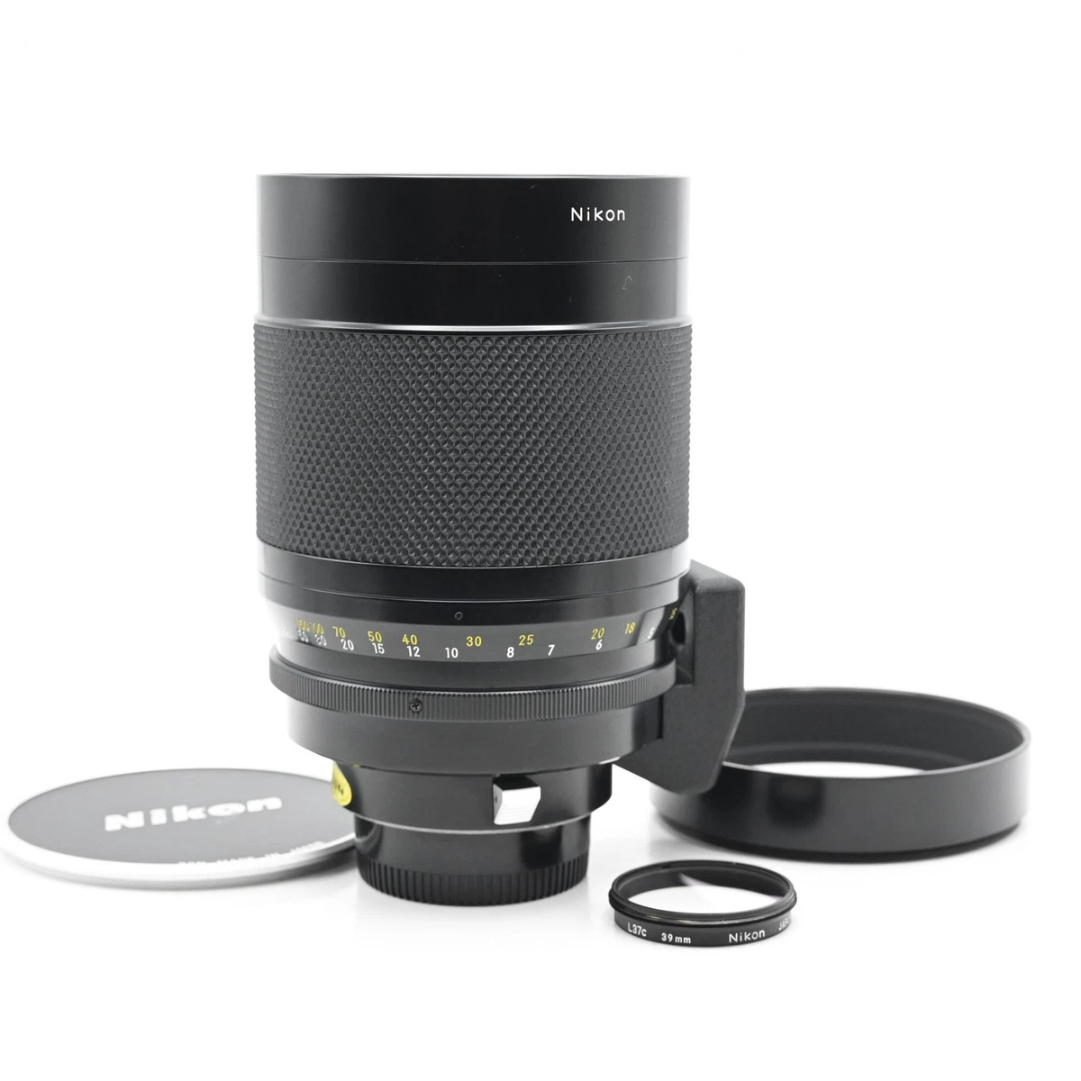 Reflex Nikkor 500mm F8 for sale | eBay