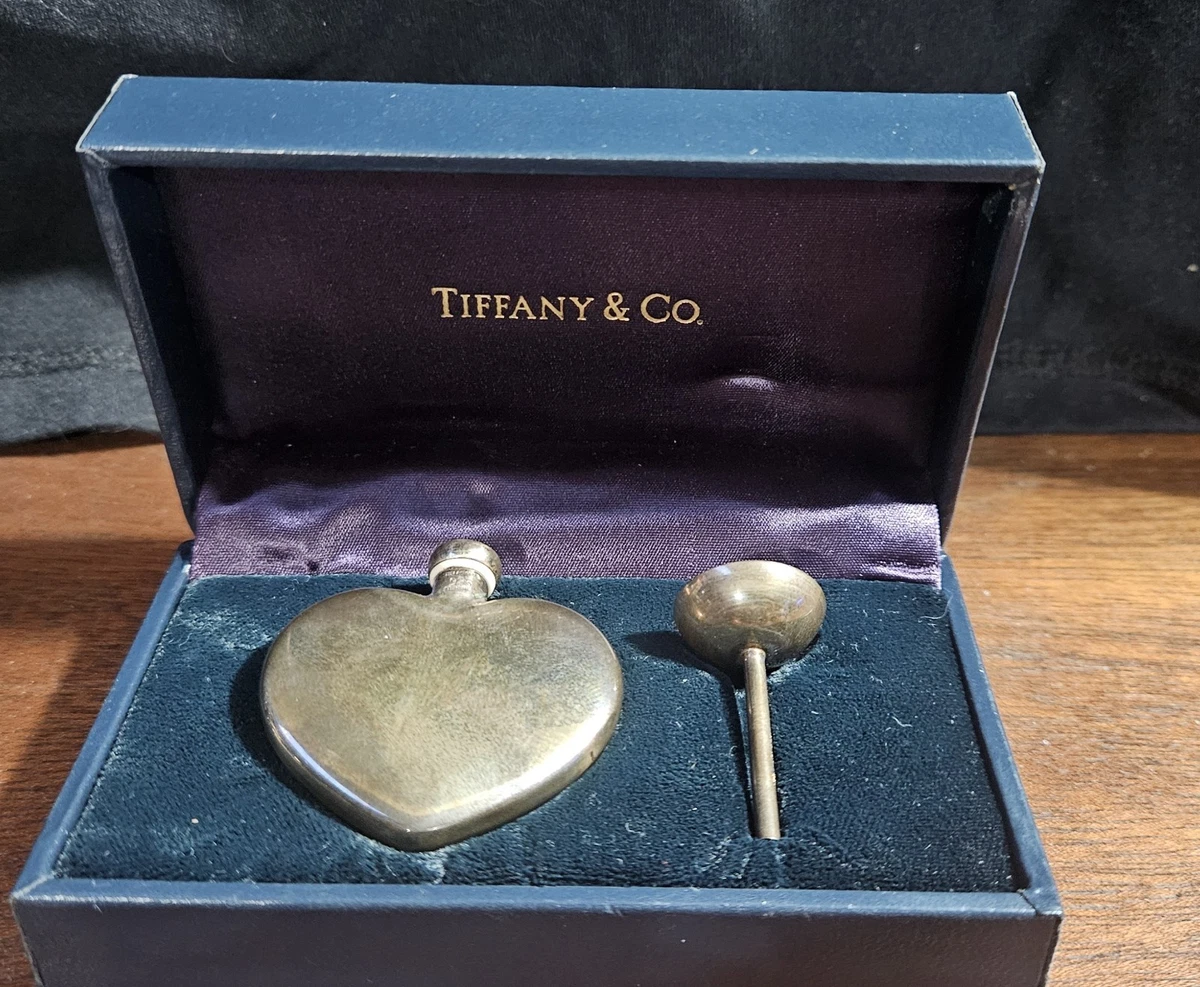 Tiffany & Co. Antique Sterling Silver for sale | eBay
