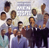 Verity Gospel Greats Vol. 4-Men Of Gospel (Cd)