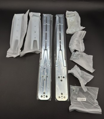 Cisco 4 Point Type 1 Rack Mounting Kit - für Catalyst 9300, 9300, 4PT-KIT-T2 =