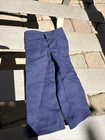 Vintage GI Joe A/T Sea Adventurer Blue Pants