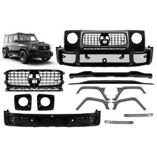 Tuning Mercedes CLASSE G
