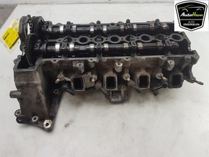 ZYLINDERKOPF CYLINDER HEAD BMW 1 serie (E87/87N) 2006 778587607 / 11127806058