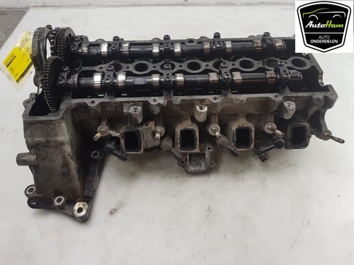 ZYLINDERKOPF CYLINDER HEAD BMW 1 serie (E87/87N) 2006 778587607 / 11127806058