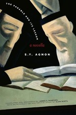 The Parable and Its Lesson: A Novella ..., Agnon, S. Y.