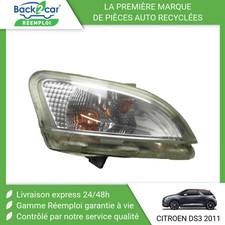 Clignotant Citroen DS3